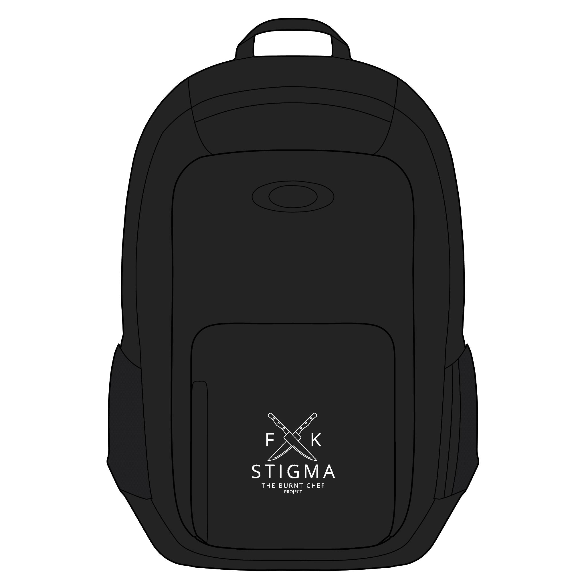 Durable Enduro Backpack 22L Laptop Bag