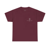 Worldwide Burnt Chef Apparel Unisex Tee