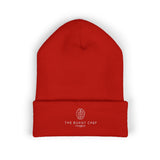 The Burnt Chef - Beanie Hat Embroidered