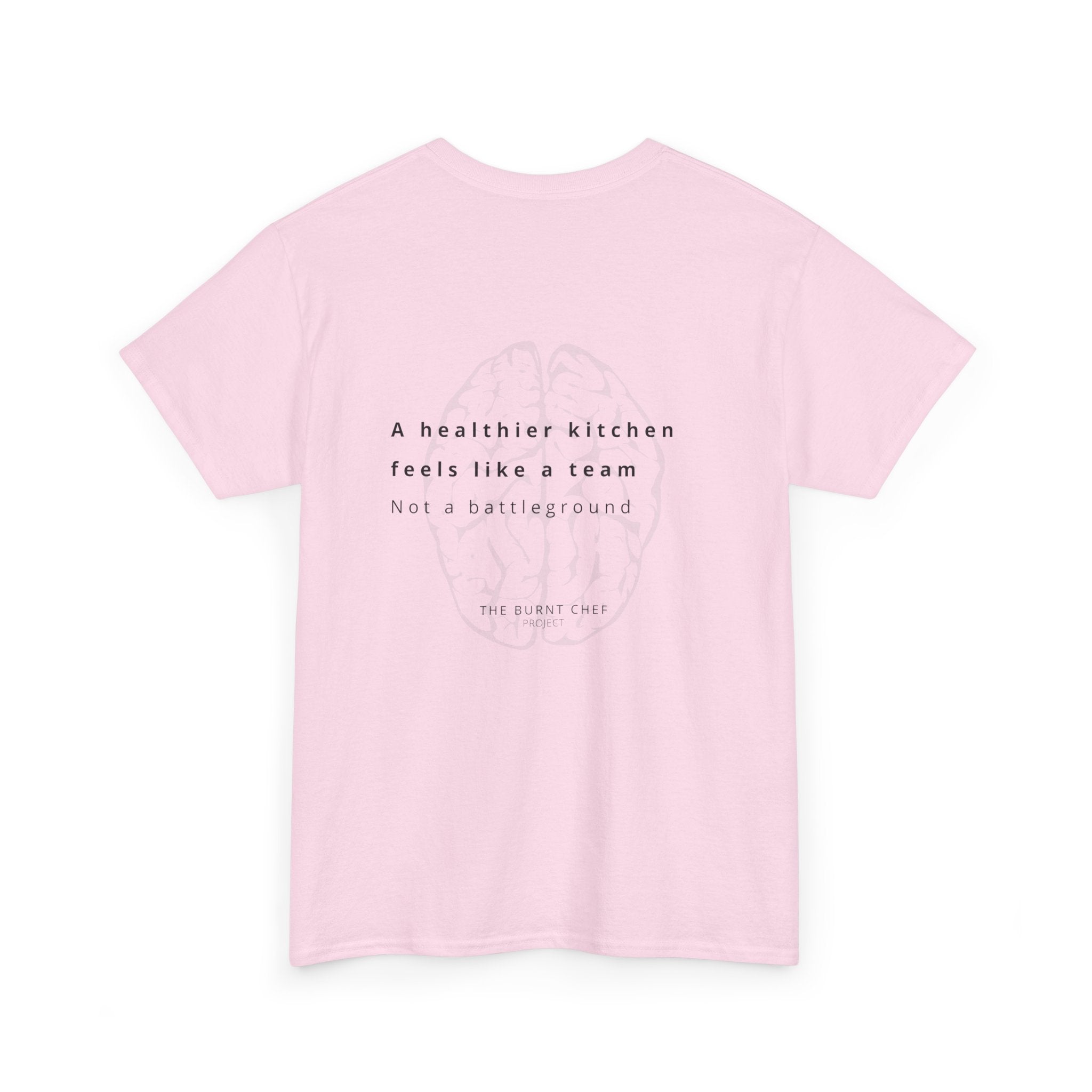 Battleground Unisex Tee