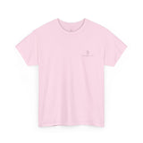 You Matter Unisex Tee – Burnt Chef Mental Health Apparel
