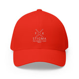 FK Stigma Embroidered Cap