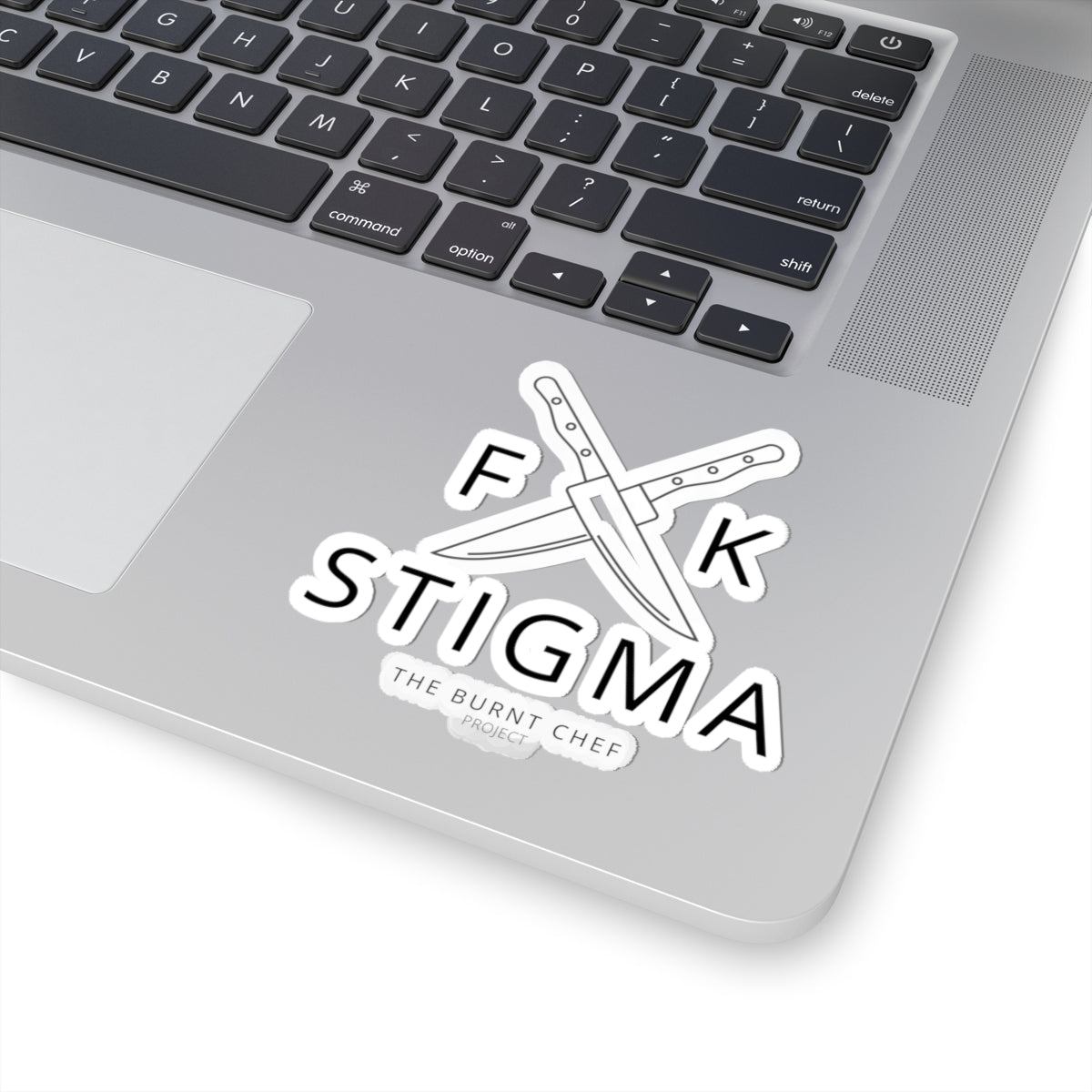 Fk Stigma Stickers