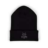 FK Stigma - Beanie Hat Embroidered