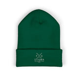 FK Stigma - Beanie Hat Embroidered
