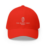 The Original Embroidered Cap