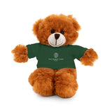 Burnt Chef Stuffed Animal Companion