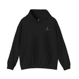 Never Apologise - Woman's Mental Health Hoody