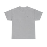 Worldwide Burnt Chef Apparel Unisex Tee