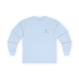Unisex Ultra Cotton Long Sleeve Tee