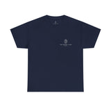 Worldwide Burnt Chef Apparel Unisex Tee