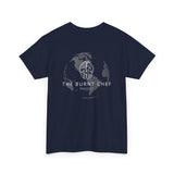 Worldwide Unisex Tee - Mental Health Awareness