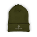 The Burnt Chef - Beanie Hat Embroidered