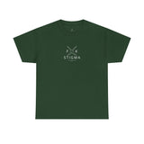 FK Stigma Tee for Mental Health Awareness