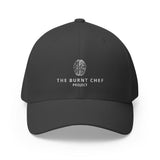 The Original Embroidered Cap