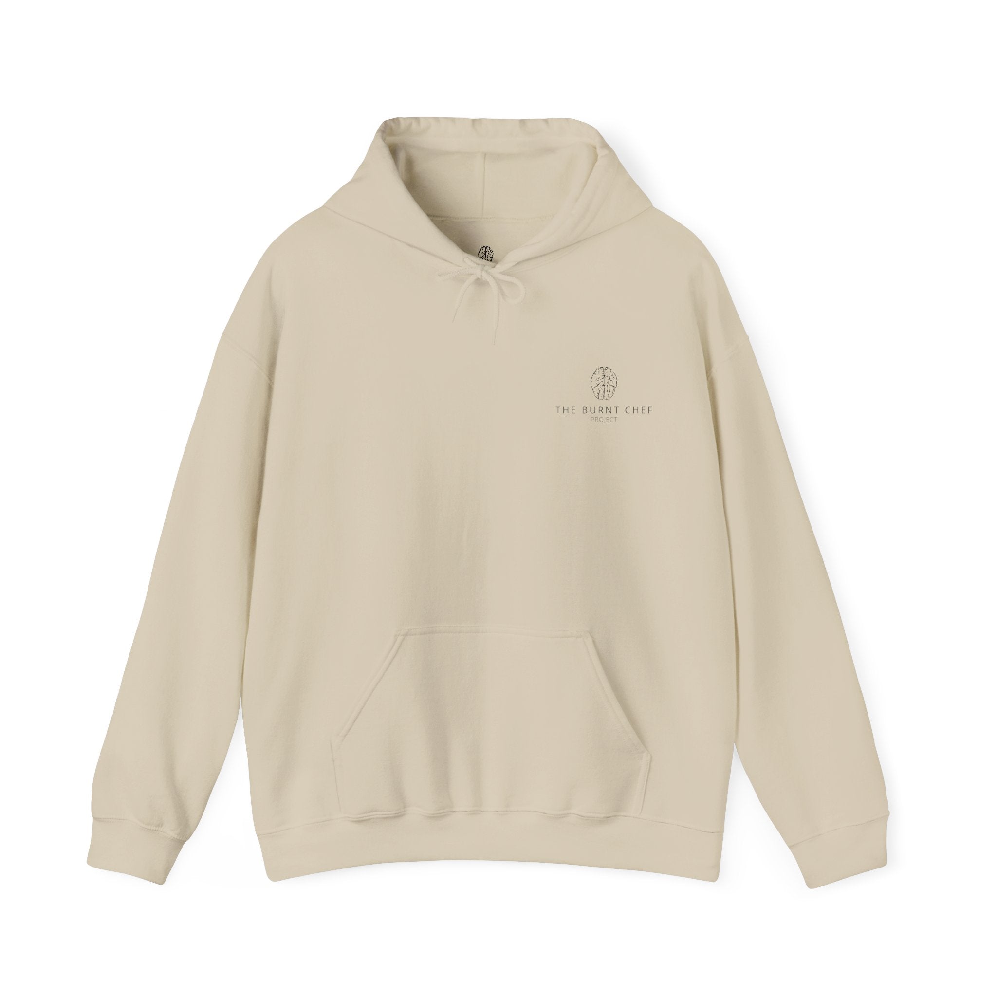 TBCP Worldwide Hospitality Hoodie