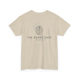 Worldwide Unisex Tee - Mental Health Awareness
