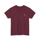 Battleground Unisex Tee – Burnt Chef Mental Health Apparel