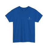 Battleground Unisex Tee – Burnt Chef Mental Health Apparel
