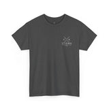 FK Stigma Unisex Tee – Burnt Chef Mental Health Apparel