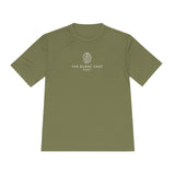 Sports Moisture Wicking Tee