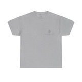 Worldwide Burnt Chef Apparel Unisex Tee