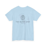Worldwide Unisex Tee - Mental Health Awareness