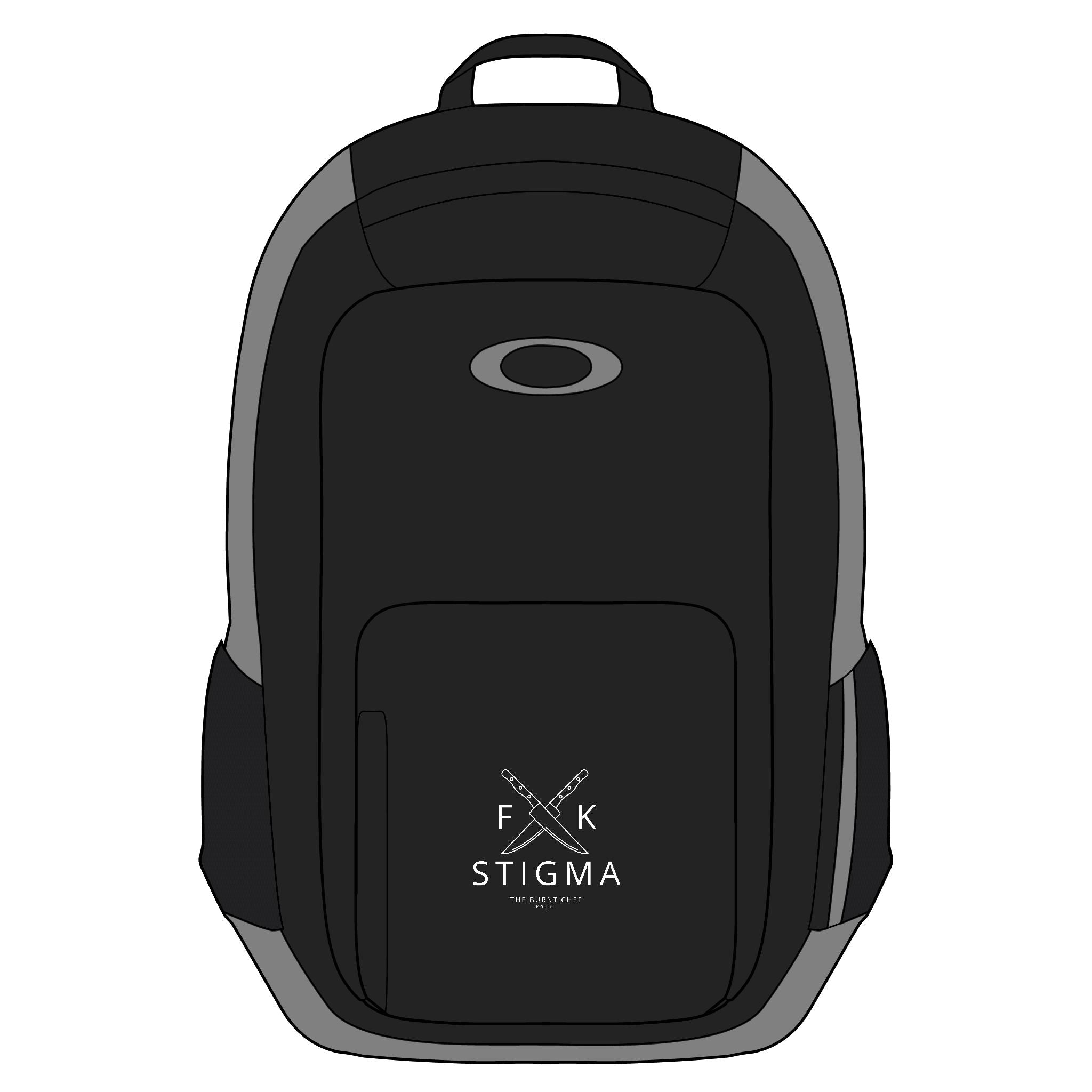 Durable Enduro Backpack 22L Laptop Bag