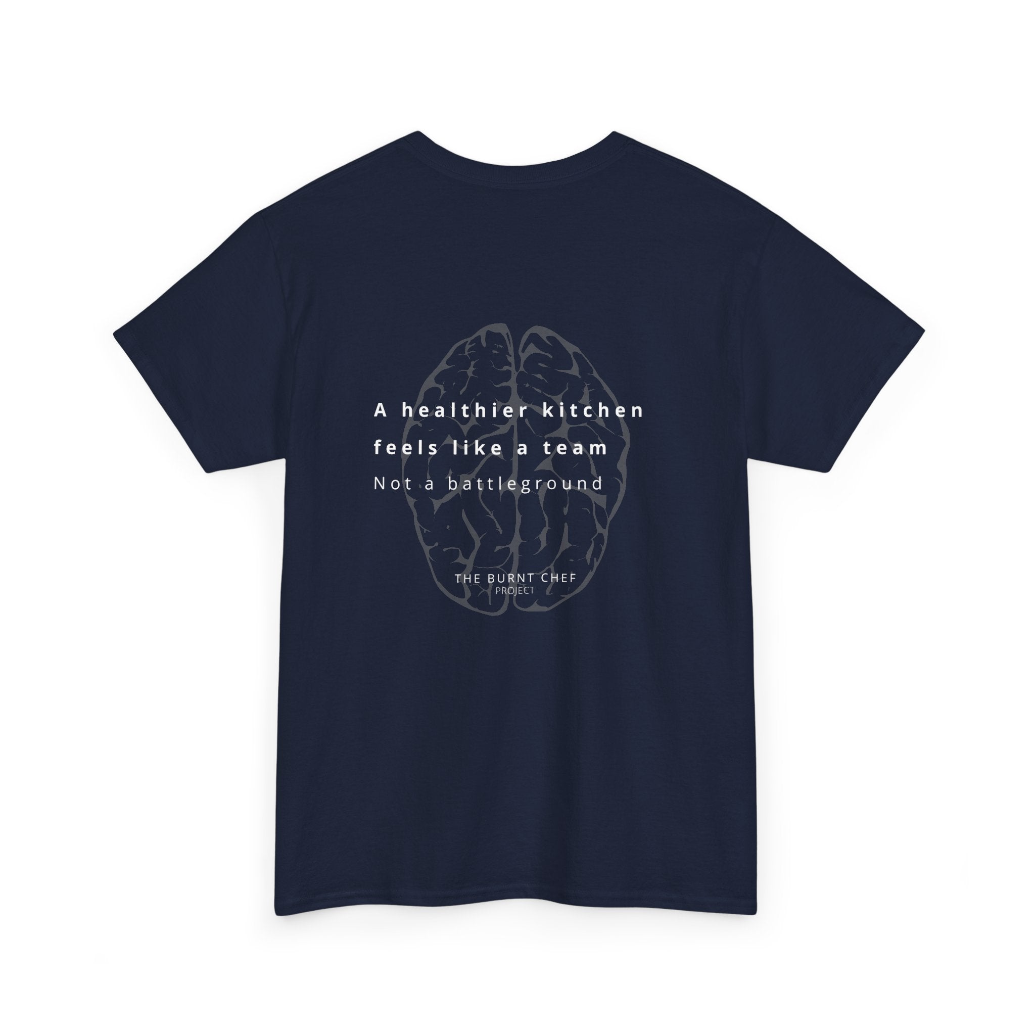 Battleground Unisex Tee