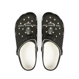 The Burnt Chef Original Clogs — EVA Foam Kitchen Shoes for Hospitality Pros