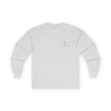 Unisex Ultra Cotton Long Sleeve Tee