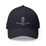 The Original Embroidered Cap
