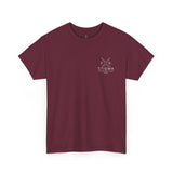 FK Stigma Unisex Tee – Burnt Chef Mental Health Apparel