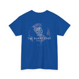 Worldwide Unisex Tee - Mental Health Awareness