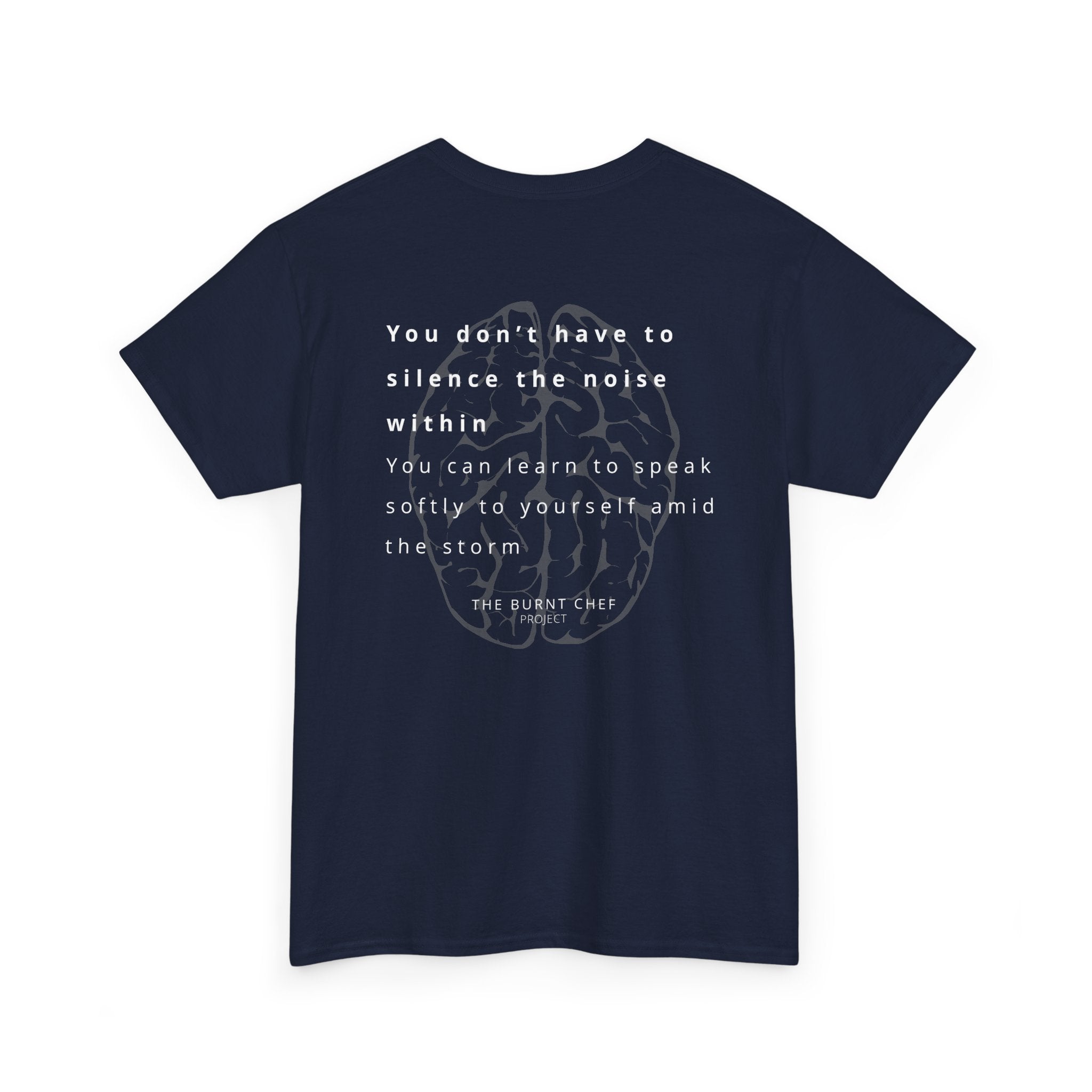 Speak Softly Unisex Tee