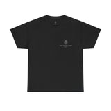 Worldwide Burnt Chef Apparel Unisex Tee