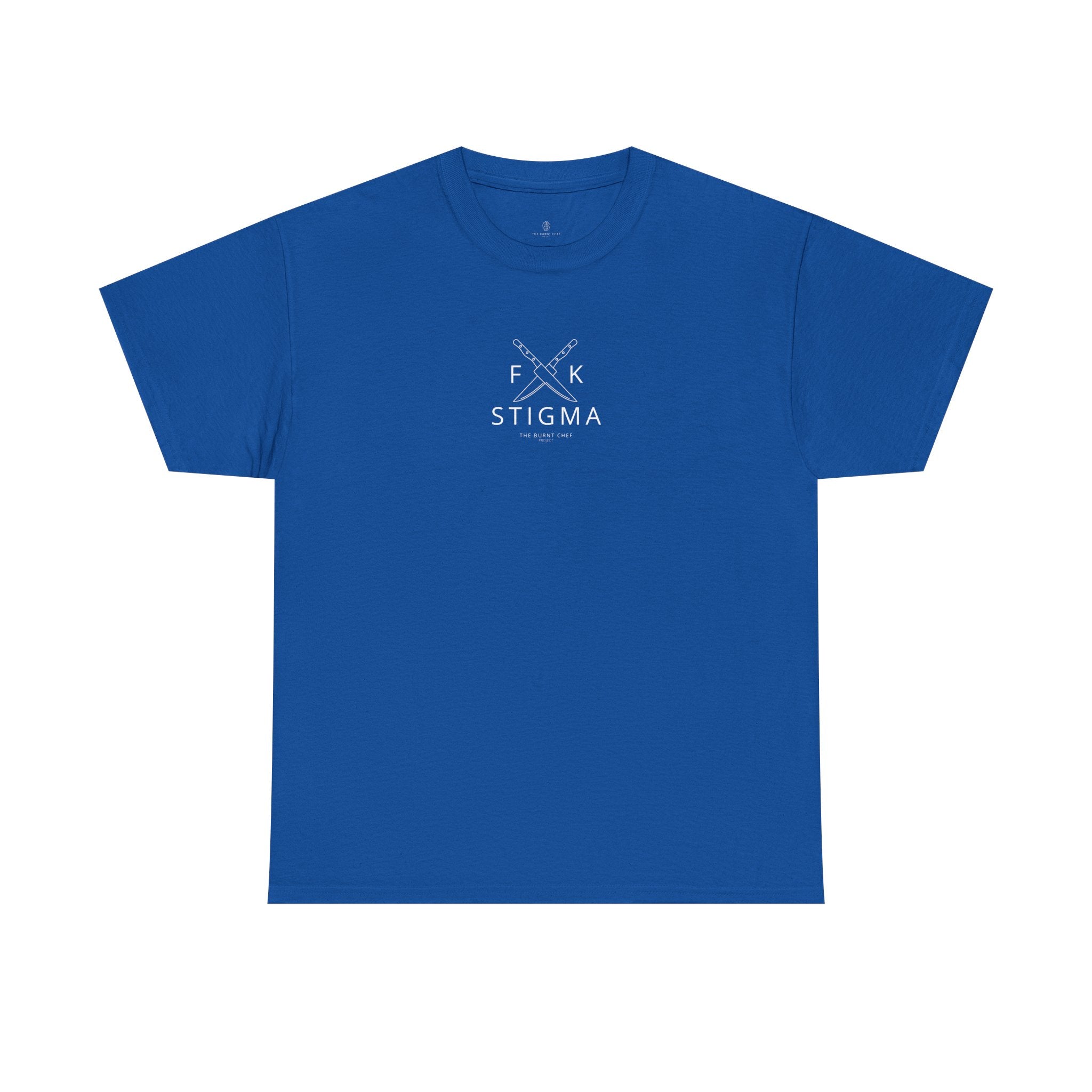 FK Stigma Tee for Mental Health Awareness