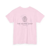 Worldwide Unisex Tee - Mental Health Awareness