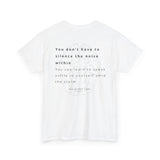 Speak Softly Unisex Tee