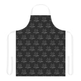 Stylish Apron with 5-Color Straps