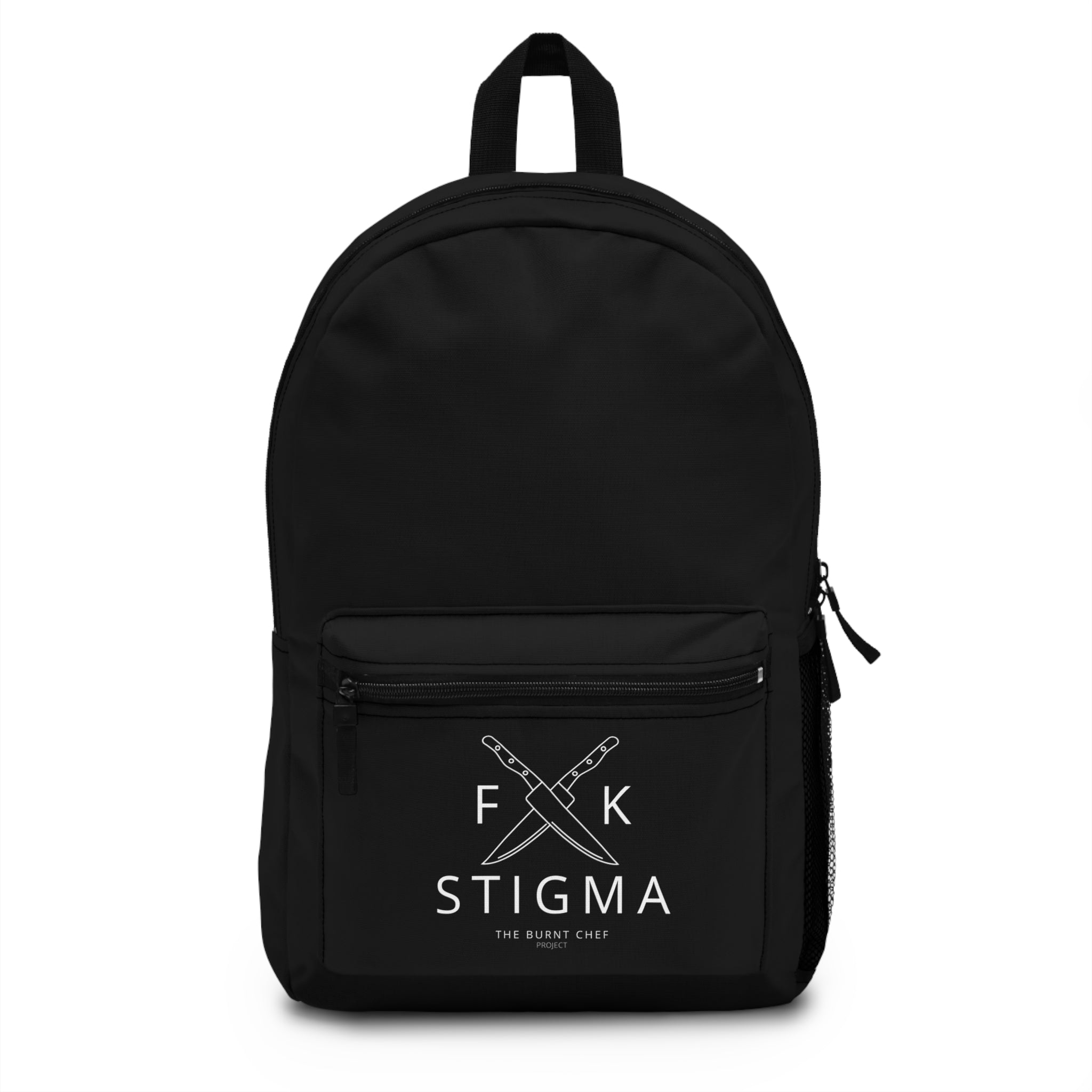 Hospitality Backpack