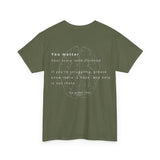 You Matter Unisex Tee
