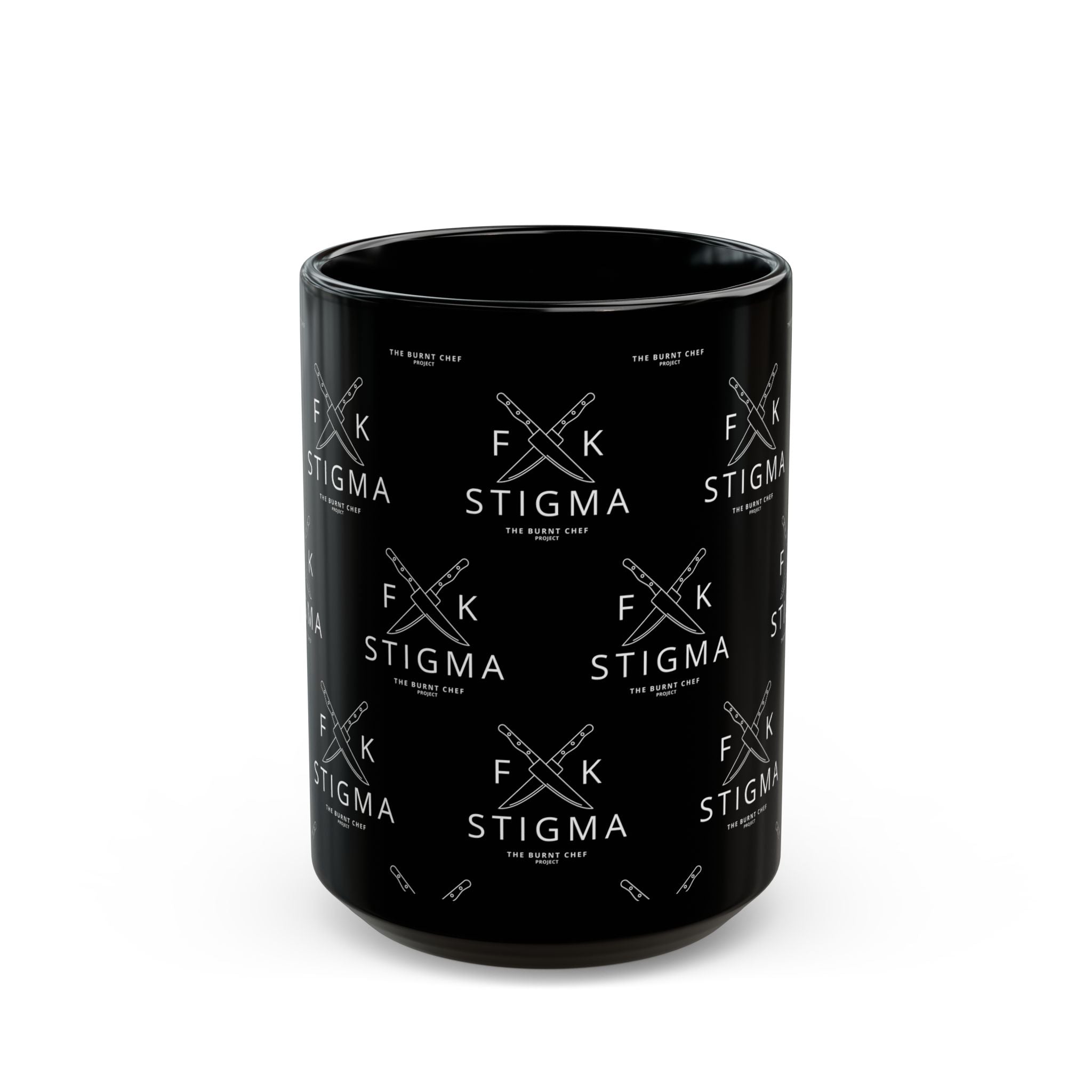Mug Mental Health Awareness Support Collection