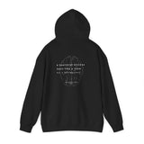 Battleground Unisex Hoodie – Burnt Chef Mental Health Apparel