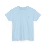 You Matter Unisex Tee – Burnt Chef Mental Health Apparel
