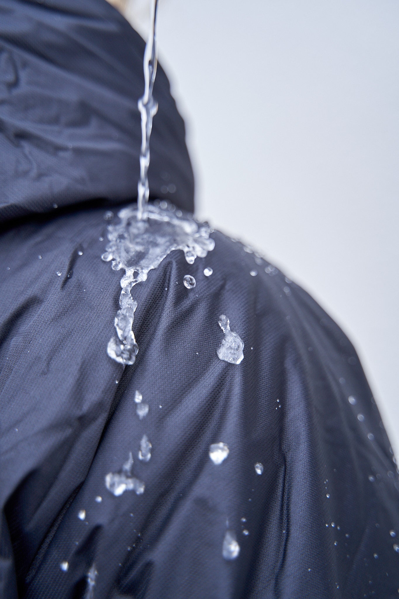Cold Water Swimming Kit