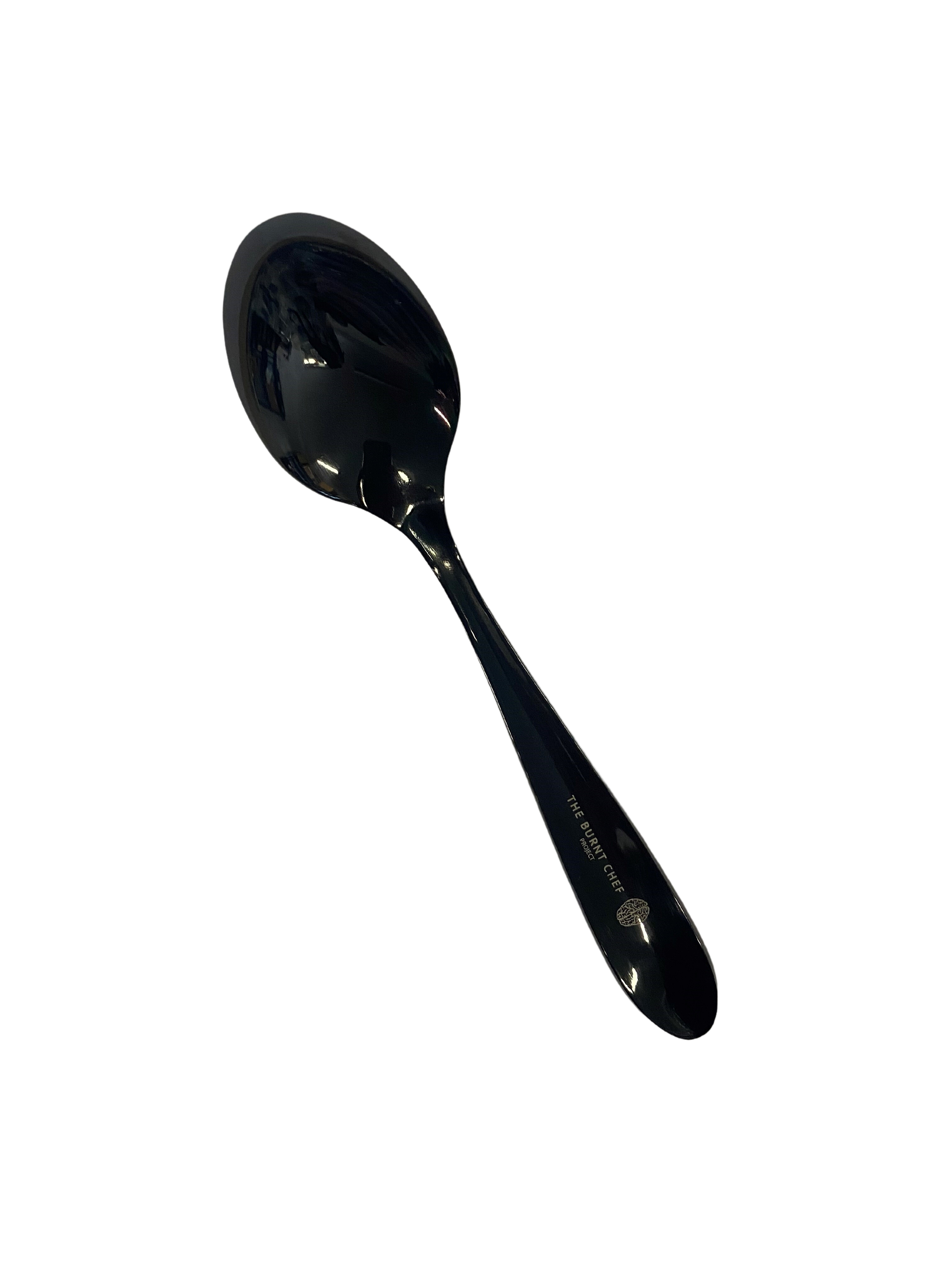 Plating Spoon (Large)