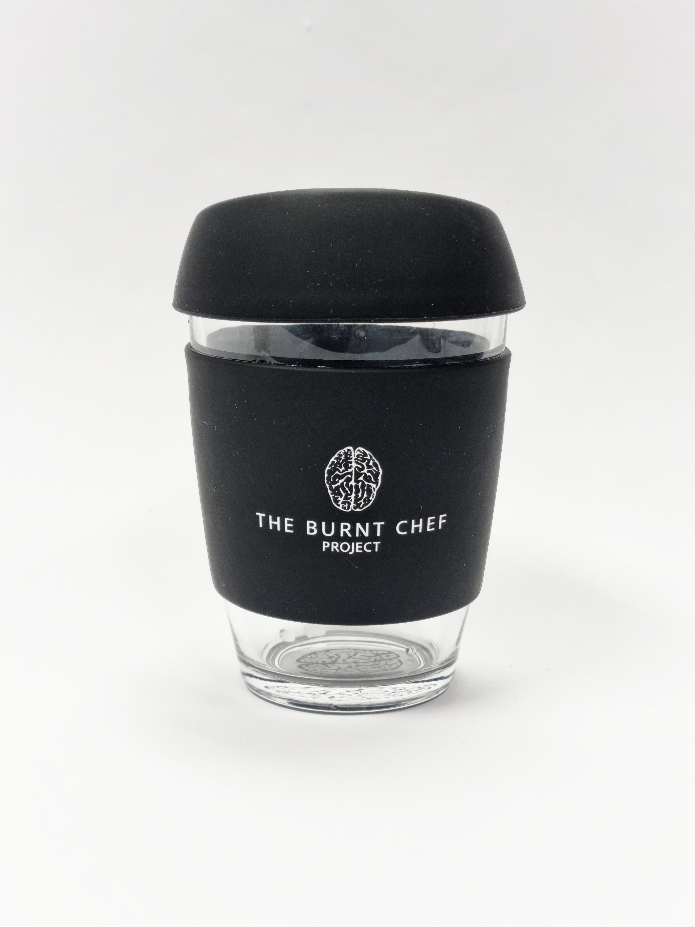 Reusable Coffee Cup 12oz