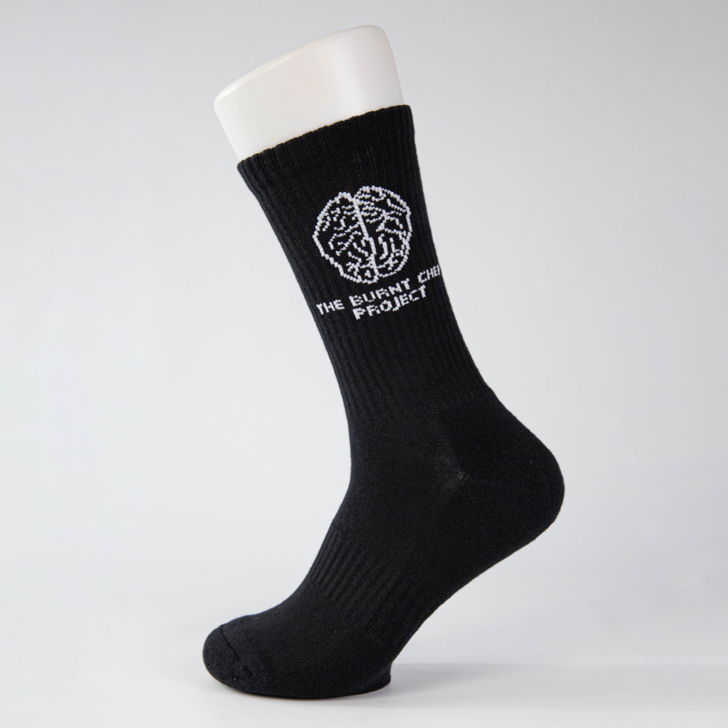 Standard Crew Socks