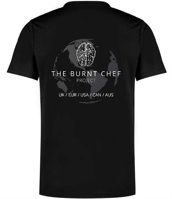 Worldwide Tee